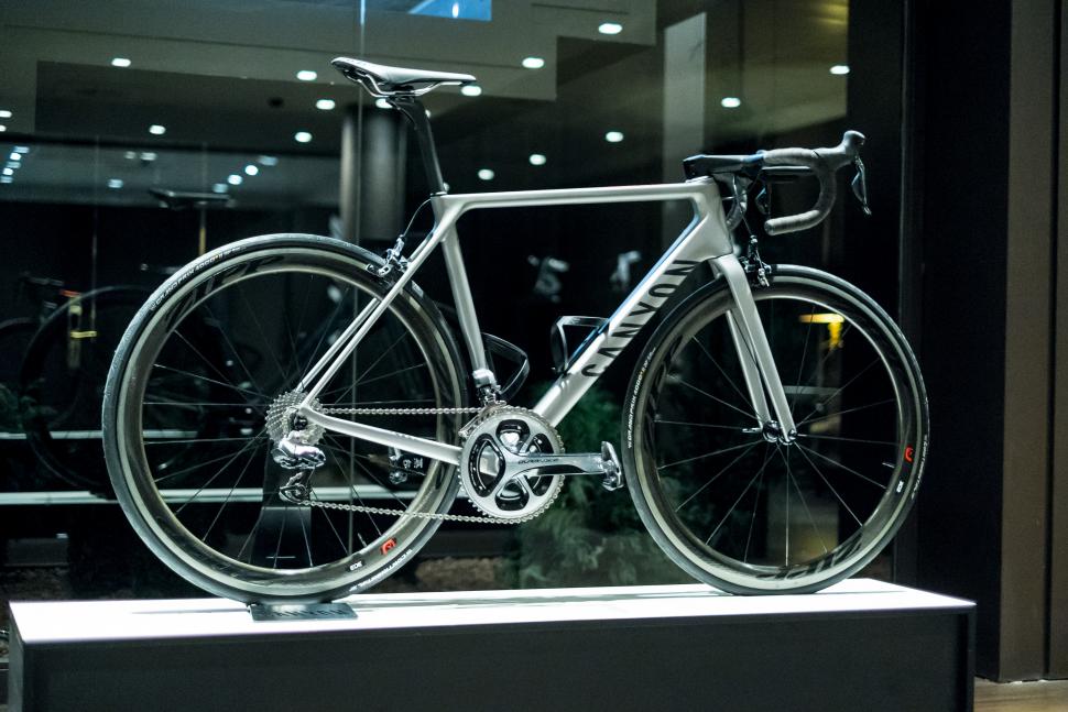 Canyon 2016 road bike range first look road.cc